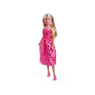 Steffi Love Pink Love