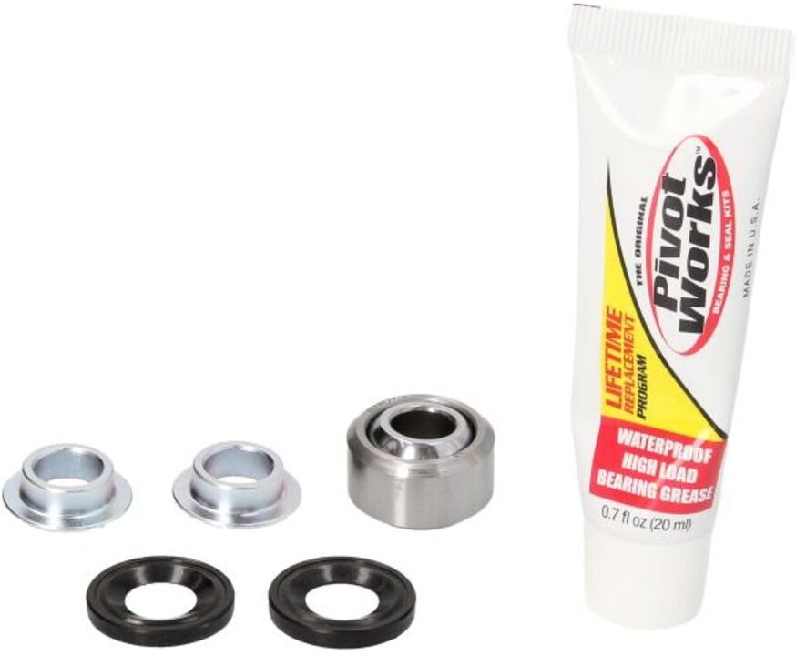 Kit de réparation, amortisseur PIVOT WORKS PWSHK-S23-008