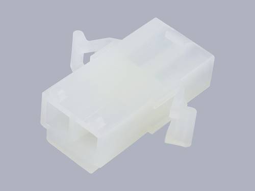 Molex Stiftgehäuse-Kabel 19092028