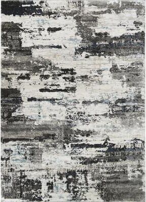 Mayberry Rug Rhapsody Cascade Multi Contemporary Area Rug