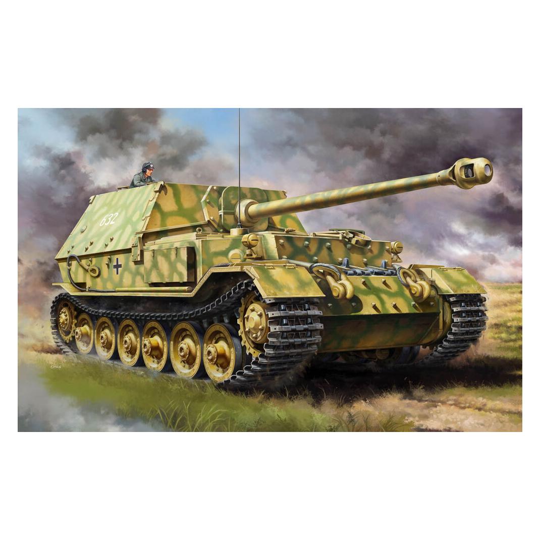 Trumpeter German Sd.Kfz.184 Ferdinand (00964)