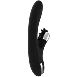 Black&Silver, Vibrator, Bunny Grimm Wave Function