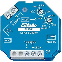 Eltako, Aktor, Funkaktor (Dimmaktor)