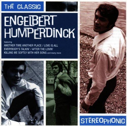Engelbert - The Classic - Preis vom 05.10.2026 03:47:11 h