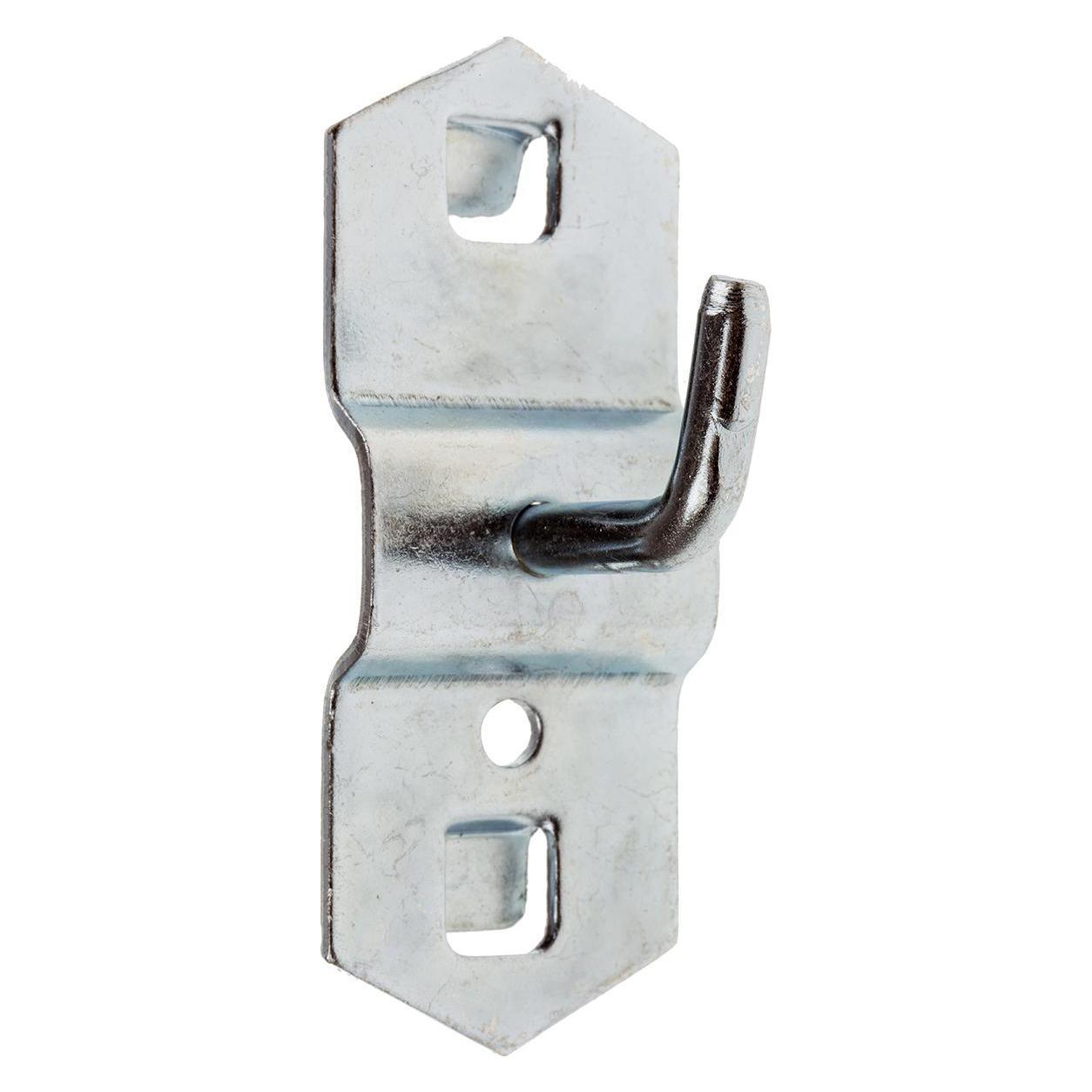 RS PRO Hook For Tool Panels 12 pack (8755783)