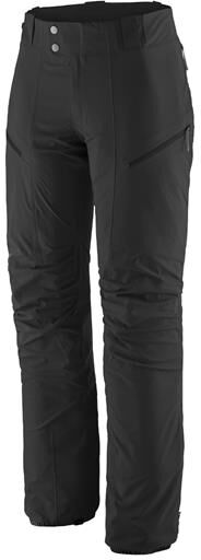 Patagonia Womens Stormstride Pants, Black