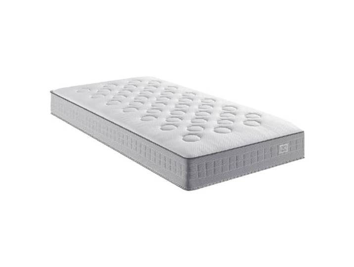 Simmons Matelas Initial 90x190\, Ressort ensachés\, Ferme\, H23