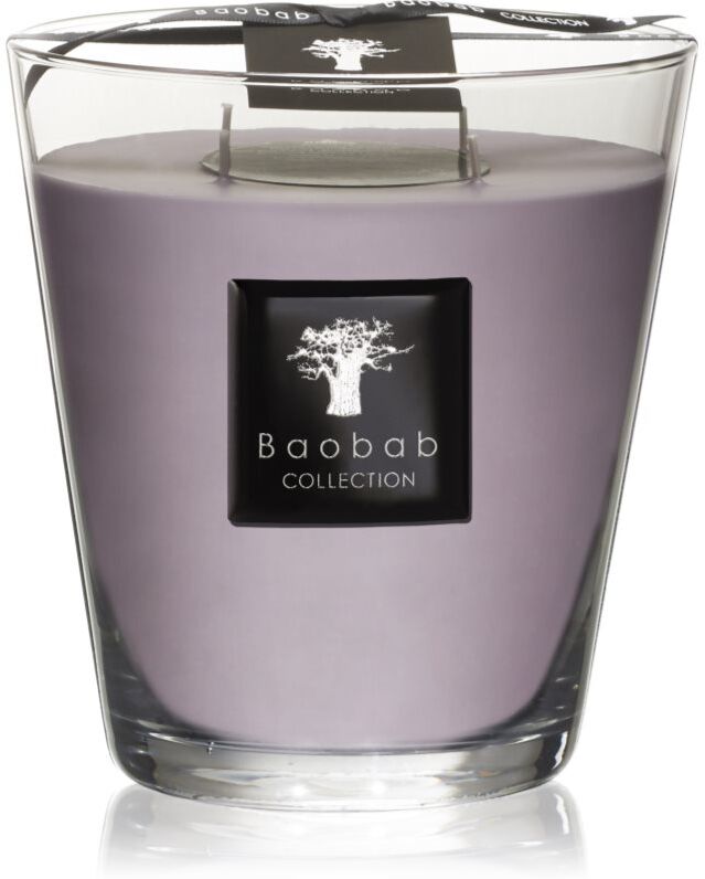 Baobab Collection All Seasons White Rhino bougie parfumée 1000 g