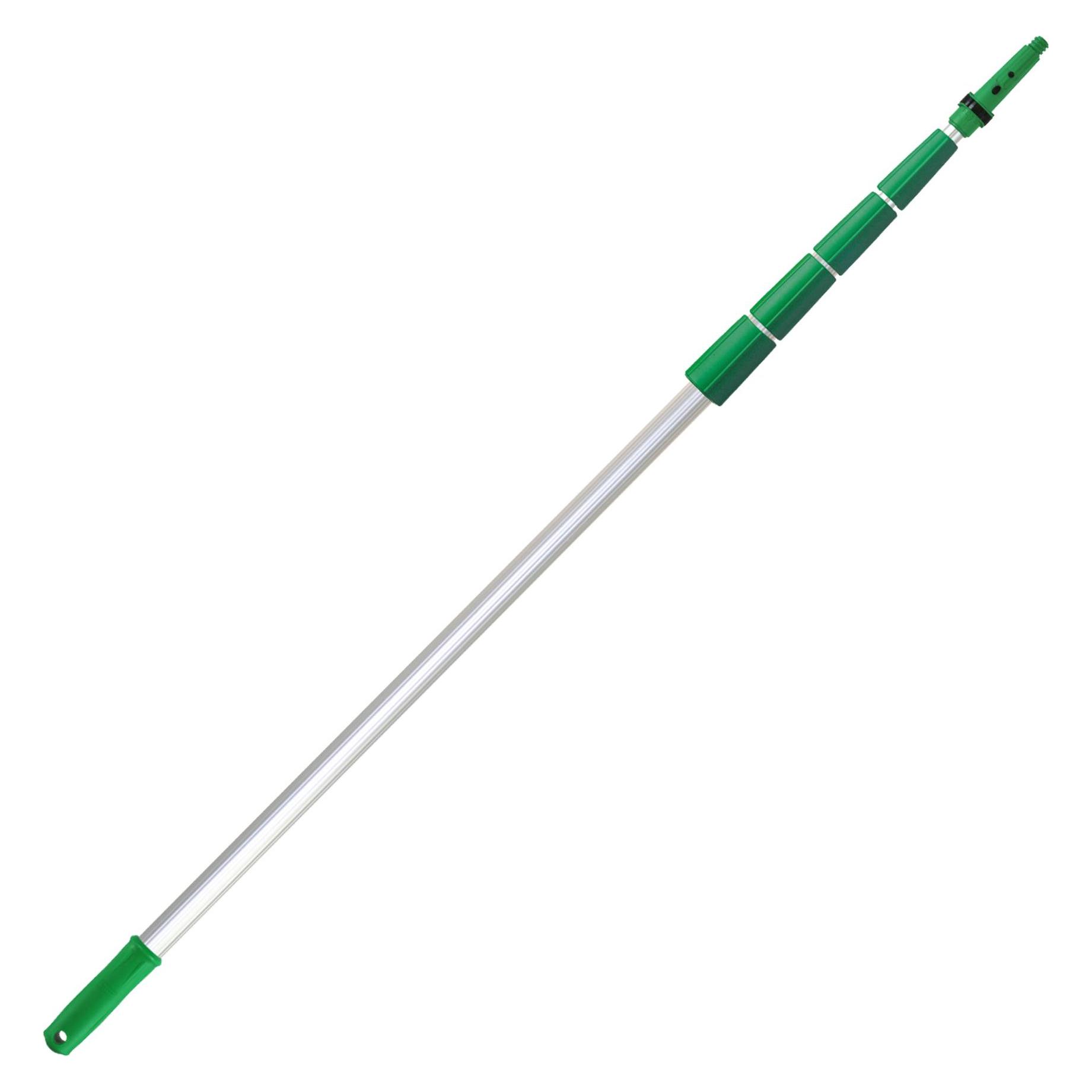 Unger TF620 Teleskopstange TelePlus 5-teilig à 1,25 m Teleskopstange-Basismodell 1,25 m - 6,2 m (1 Stk.) (33840967)
