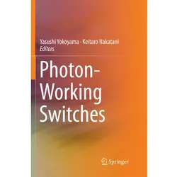 Photon-Working Switches, Fachbücher