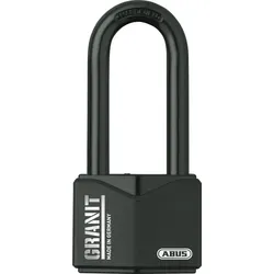 ABUS Vorhangschloss GRANITTM 37/55HB75 vs. Sonderproduktion