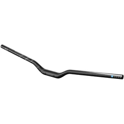 Lenker LT Low Rise breit 800 mm 31,8 mm 20 mm Rise
