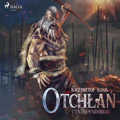 Cykl Pendorum. Część II. Otchłań - Krzysztof Bonk, Audio, 9788726762068
