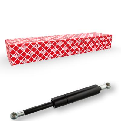 FEBI BILSTEIN Gasfeder, Koffer-/Laderaum 14928 beidseitig für Volvo