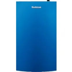 Buderus Logano plus GB402-620 Gas-Brennwertkessel 620 kW