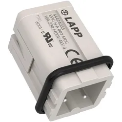 Lapp Zubehör EPIC H-A 003 MCC 44424055