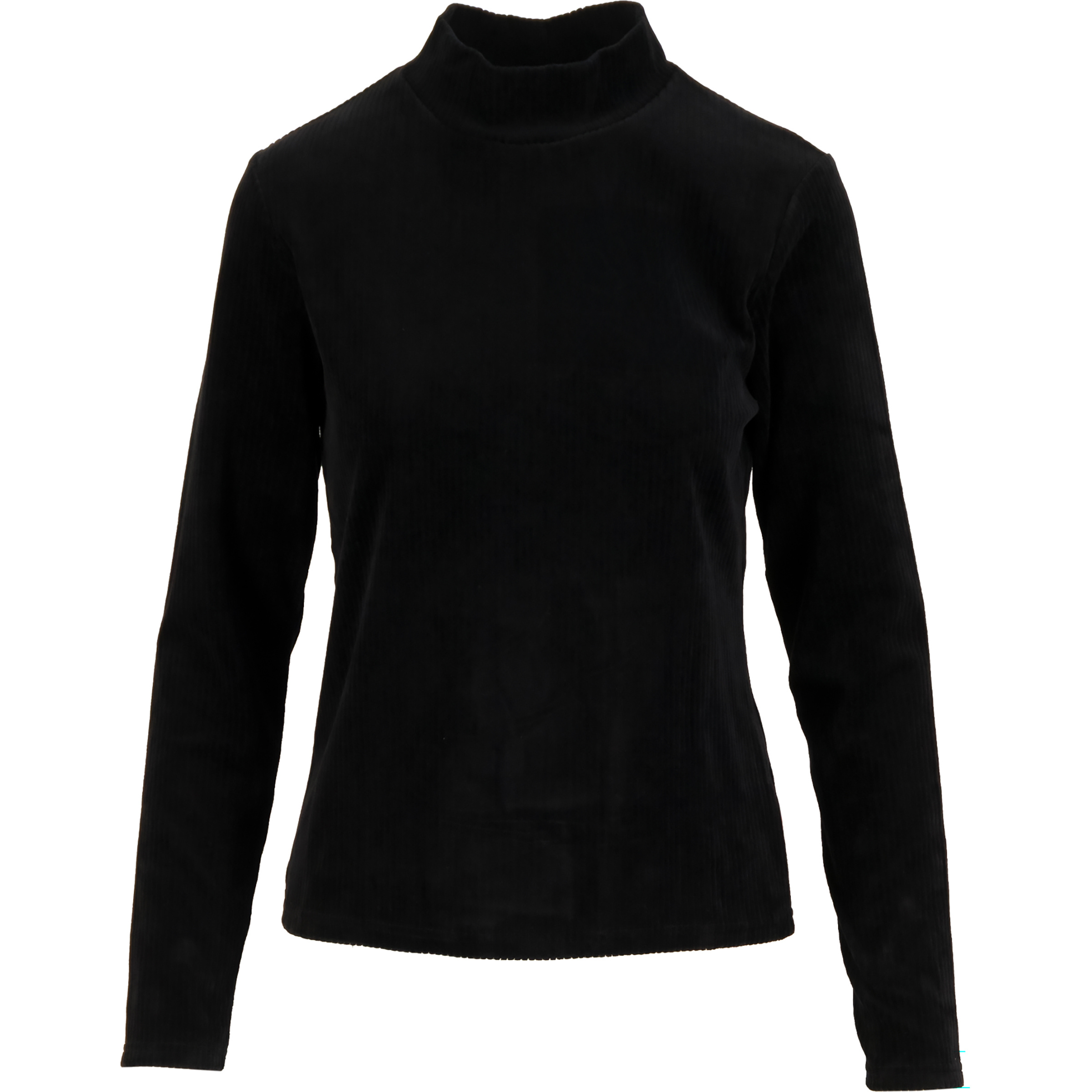 Blutsgeschwister Jolly Turtle Damen Longsleeves schwarz Größe S Lifestyle Hautfreundlich