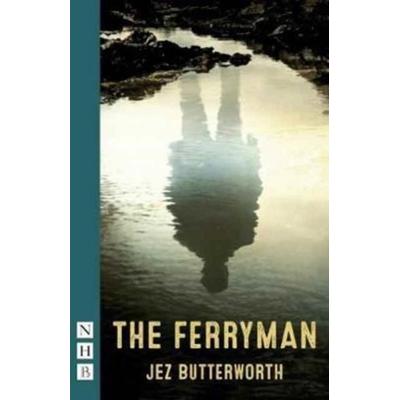 The Ferryman, Taschenbuch von Jez Butterworth, Pan macmillan Ltd., 978-1-84842-638-2