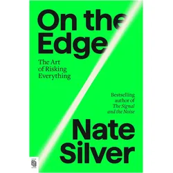 On the Edge, Ratgeber von Nate Silver
