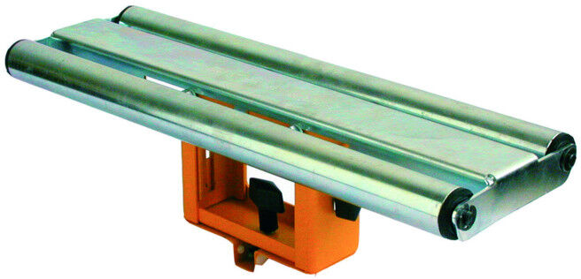Support de rouleaux DEWALT pour DE7023 DE7027-XJ (DE7027-XJ)