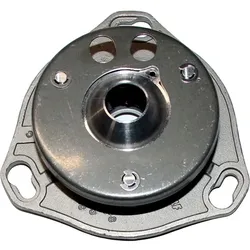 Wolf Luftdüse 8908710 für COB-2-29 komplett