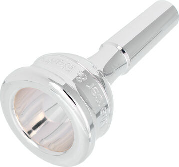 Mercer & Barker MB5G Trombone BSP