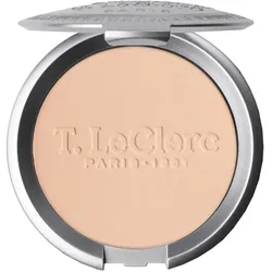 T. LeClerc, Gesichtspuder, Dermophile Pressed Powder (06 SABLE)