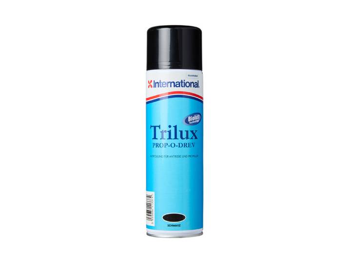 VC Trilux Bootsanstrich-Spray Antifouling 0.5 l