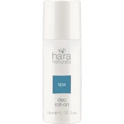 hara naturals - Deo Roll On