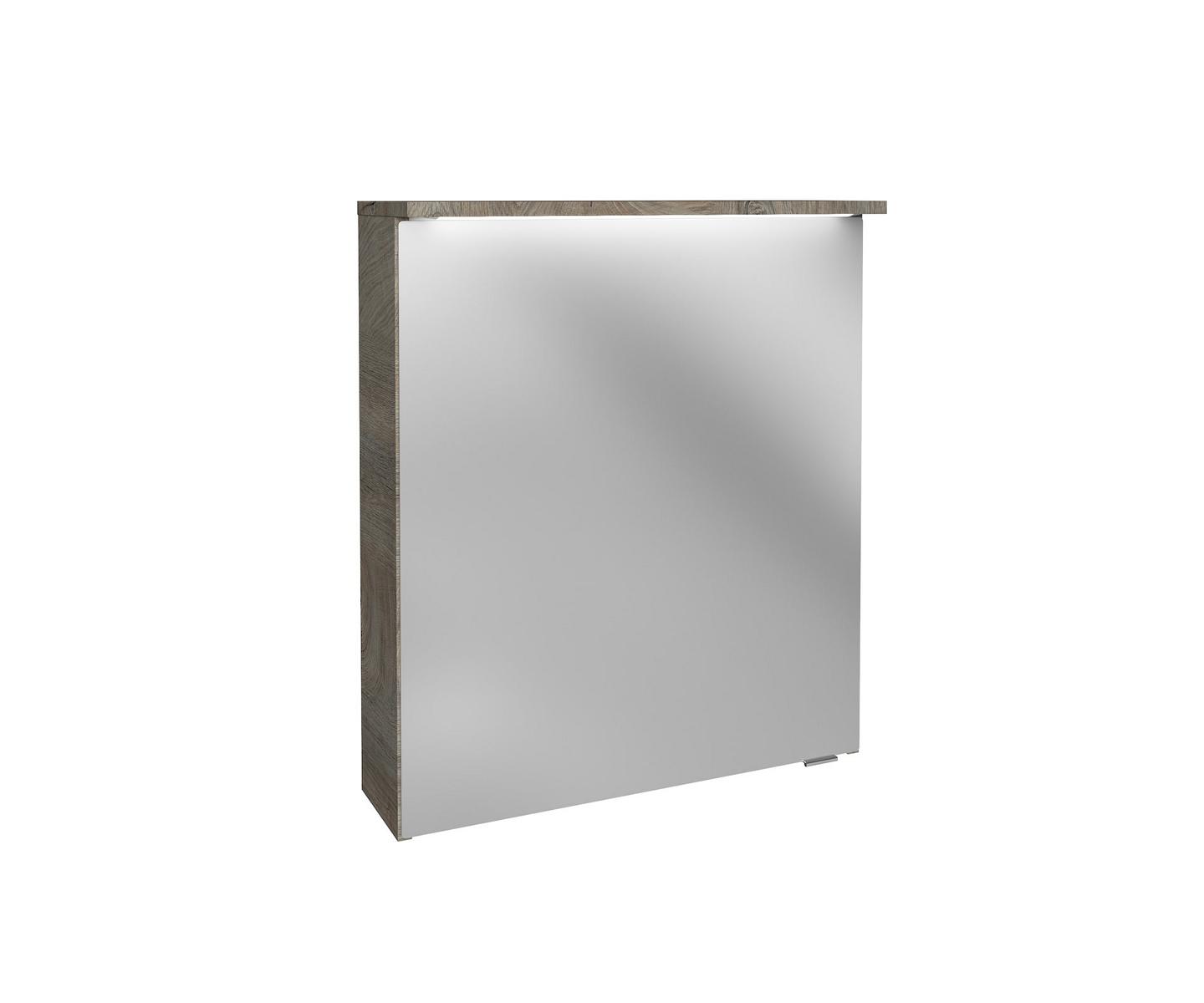 FACKELMANNGMBH OXF SPS 602x700x200 NaOa LED 1 Tür 16918237