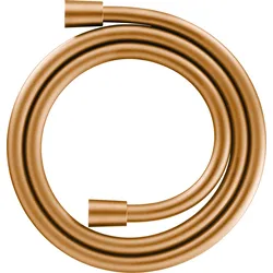 Duravit Brauseschlauch, 1600mm, UV0610007004, Farbe: Bronze gebürstet