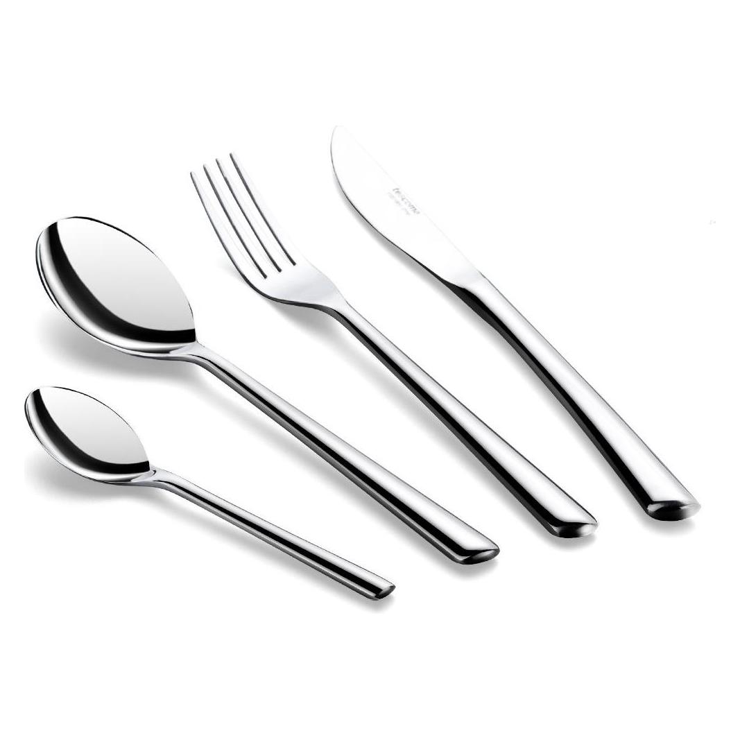Tescoma Besteck TOSCANA, Set 24 St. (24 Stk., Besteck Set) (65909256)