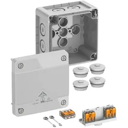 Spelsberg Abzweigkasten Abox Pro SLK-2,52