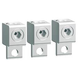 Anschlussklemme 3polig Hager HYS005H