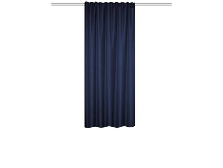 HOME WOHNIDEEN Eskamio Écharpe thermique opaque\, structure en lin\, ruban multifonction