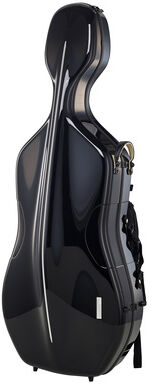 Gewa Air Cello Case BK/BD Fiedler
