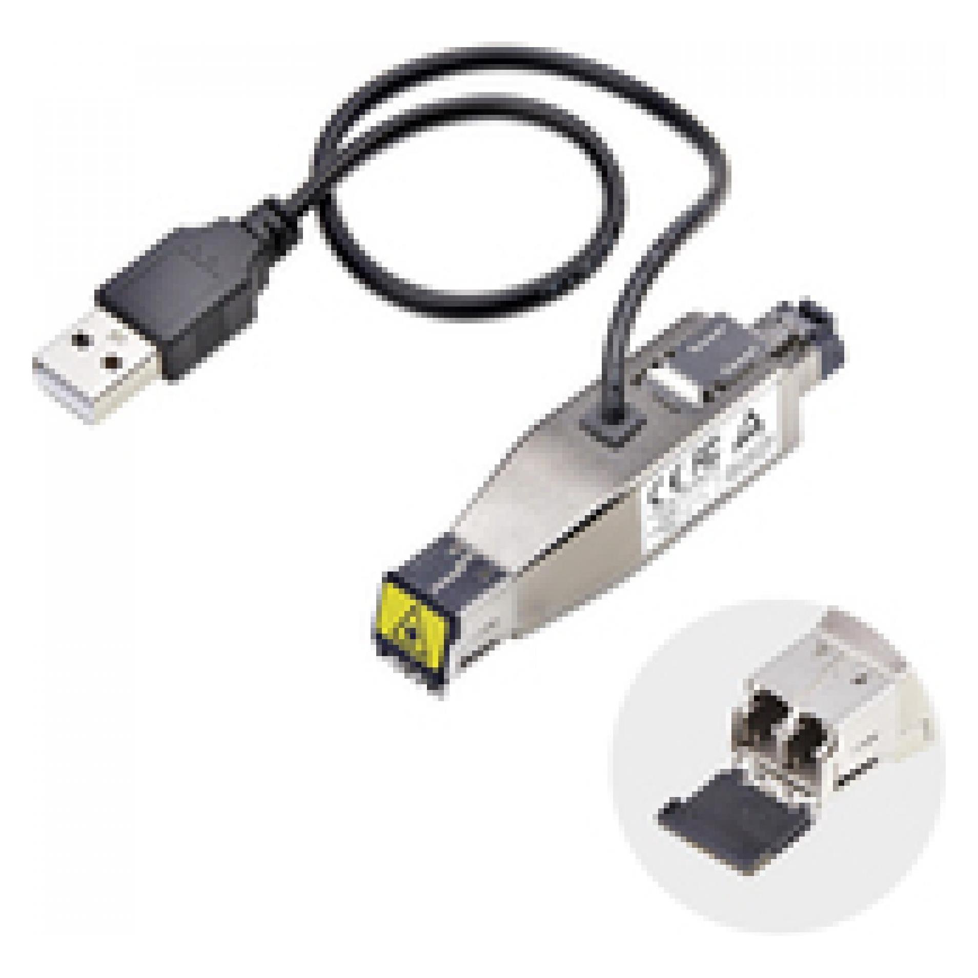 StarTech 1G Media Converter (D01ML55U-FIBER-MEDIA)