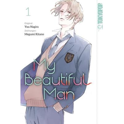 My Beautiful Man 01, Taschenbuch von Yuu Nagira,Megumi Kitano, Tokyopop GmbH, 978-3-7593-0838-2