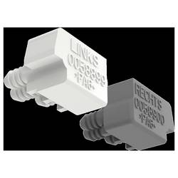 RIDI 2200007 VL2T-SFK Endkappen-Set 1 St.