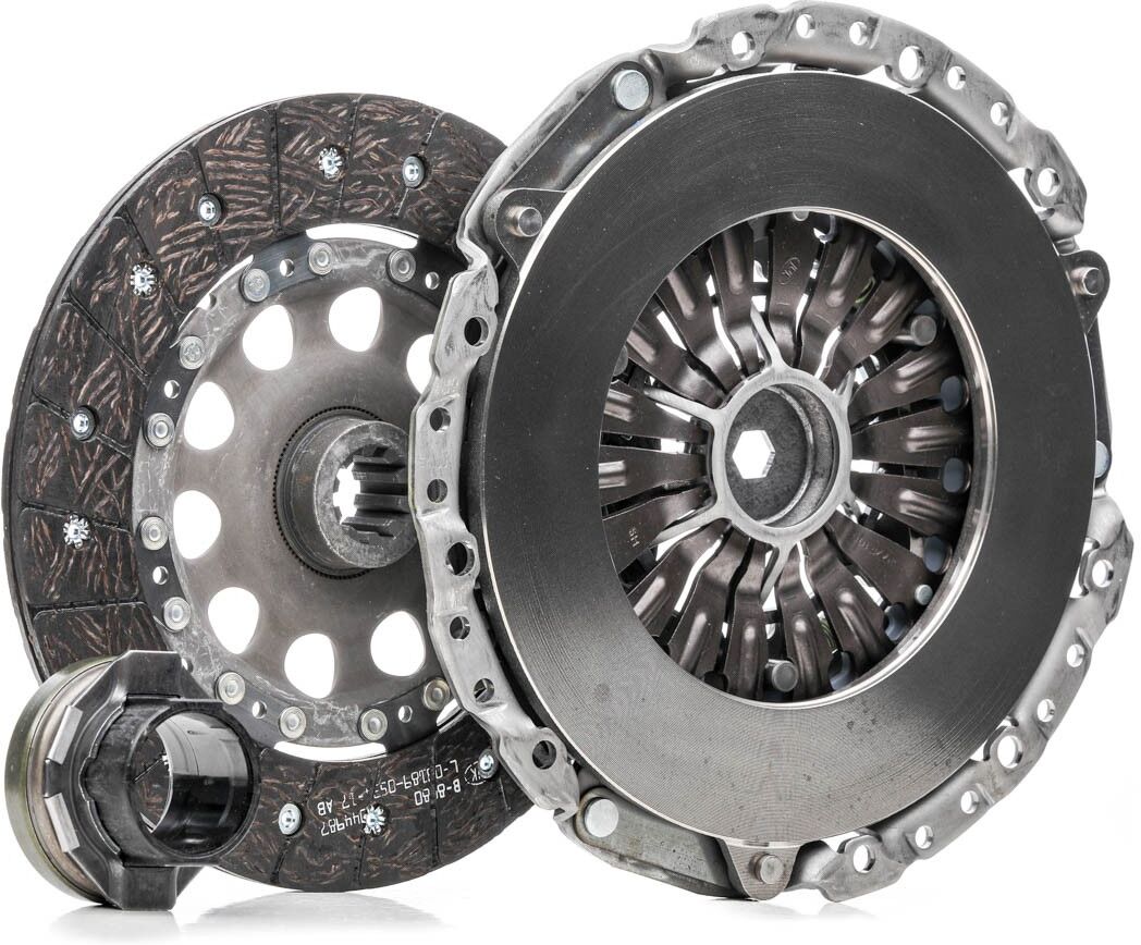 LuK 624 2333 00 Clutch kit