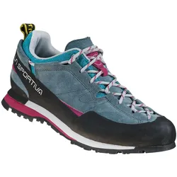La Sportiva, Damen, Wanderschuhe, Boulder X Schuhe (37), Blau