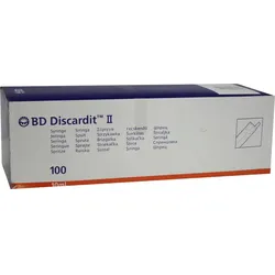 Bd Discardit Ii 1000 ML