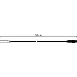 Scharnberger+Hasenbein Verbinder 58702