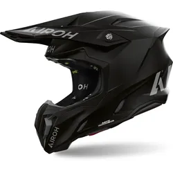 Airoh Twist 3 Solid Motocross Helm L (59/60)