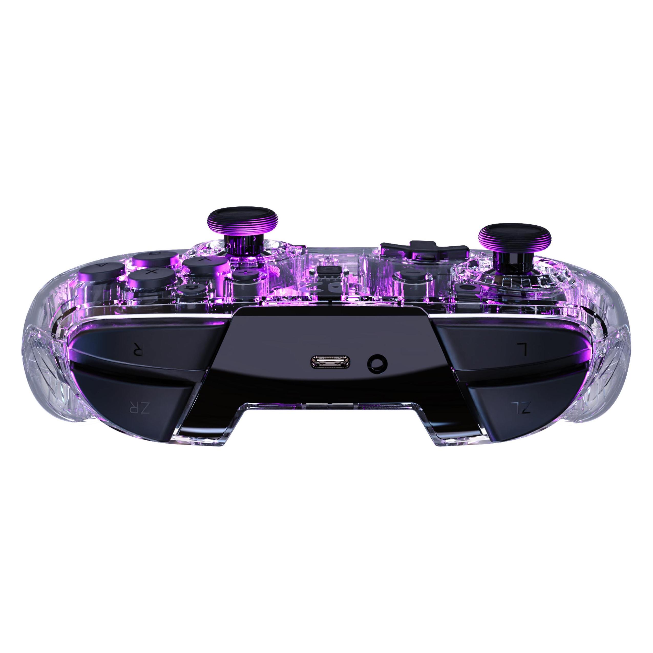 Turtle Beach Afterglow (Switch, Switch 2, Switch Lite, Switch OLED) (TBC-8104-95)