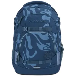 Coocazoo Rucksack MATE, Breaking Waves