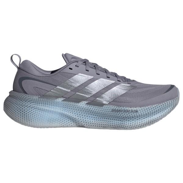 adidas - Supernova Glide - Runningschuhe EU 42 2/3 slate / onix