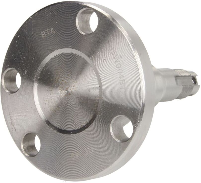 Bta Mozzo ruota H5W004