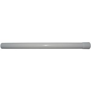 Makita Makita Verlängerungsrohr Kunststoff, 451241-5, für  Staubsauger DVC665, CL & DCL Serie