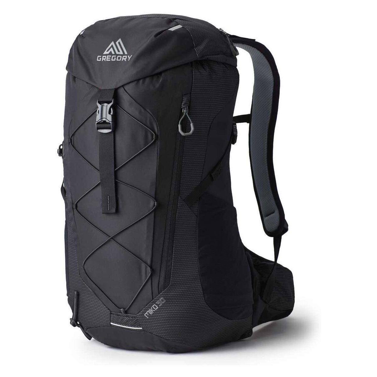 Gregory Miko 30 optic black (9974) 145277-9974